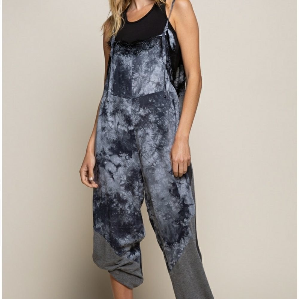 Brand new POL overall/jumpsuit